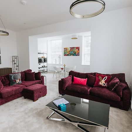 Bobbin Row - Grade 2 Listed Property With A Beautiful Design With Access To Leeds Leeds  Dış mekan fotoğraf