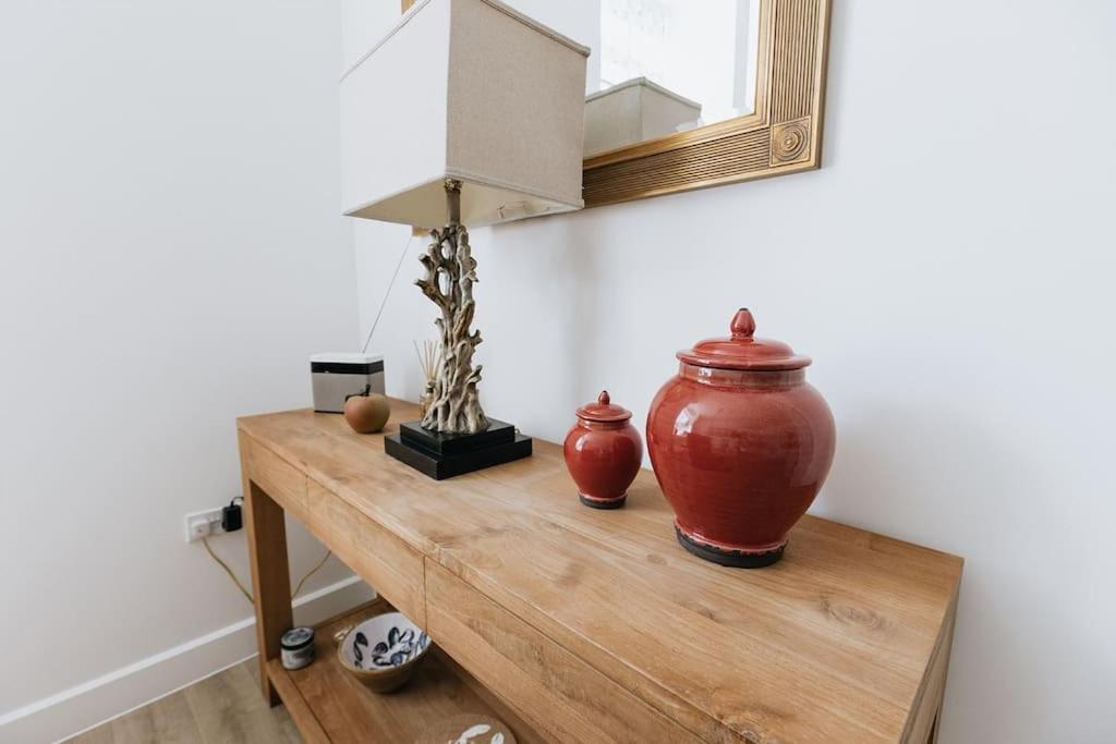 Bobbin Row - Grade 2 Listed Property With A Beautiful Design With Access To Leeds Leeds  Dış mekan fotoğraf