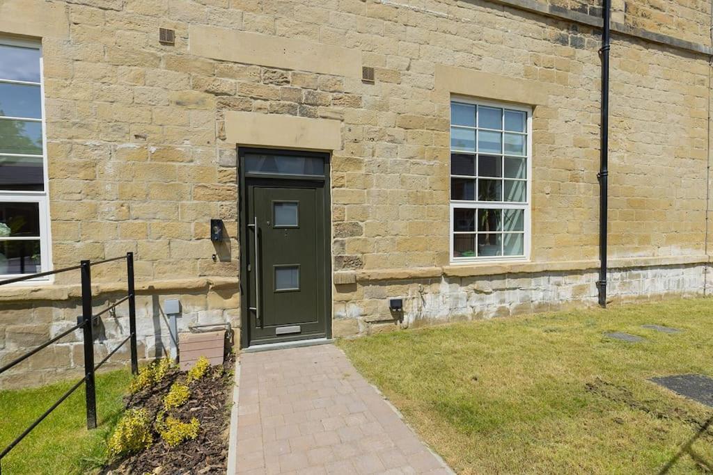 Bobbin Row - Grade 2 Listed Property With A Beautiful Design With Access To Leeds Leeds  Dış mekan fotoğraf