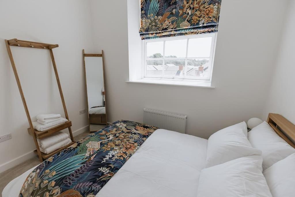 Bobbin Row - Grade 2 Listed Property With A Beautiful Design With Access To Leeds Leeds  Dış mekan fotoğraf