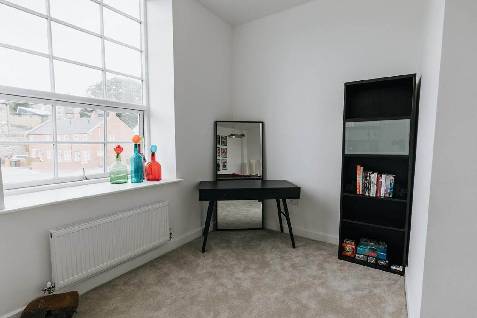 Bobbin Row - Grade 2 Listed Property With A Beautiful Design With Access To Leeds Leeds  Dış mekan fotoğraf
