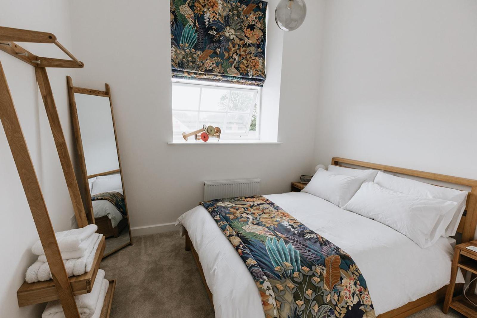 Bobbin Row - Grade 2 Listed Property With A Beautiful Design With Access To Leeds Leeds  Dış mekan fotoğraf